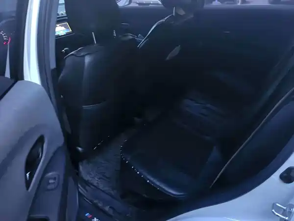 Honda XR-V 2022