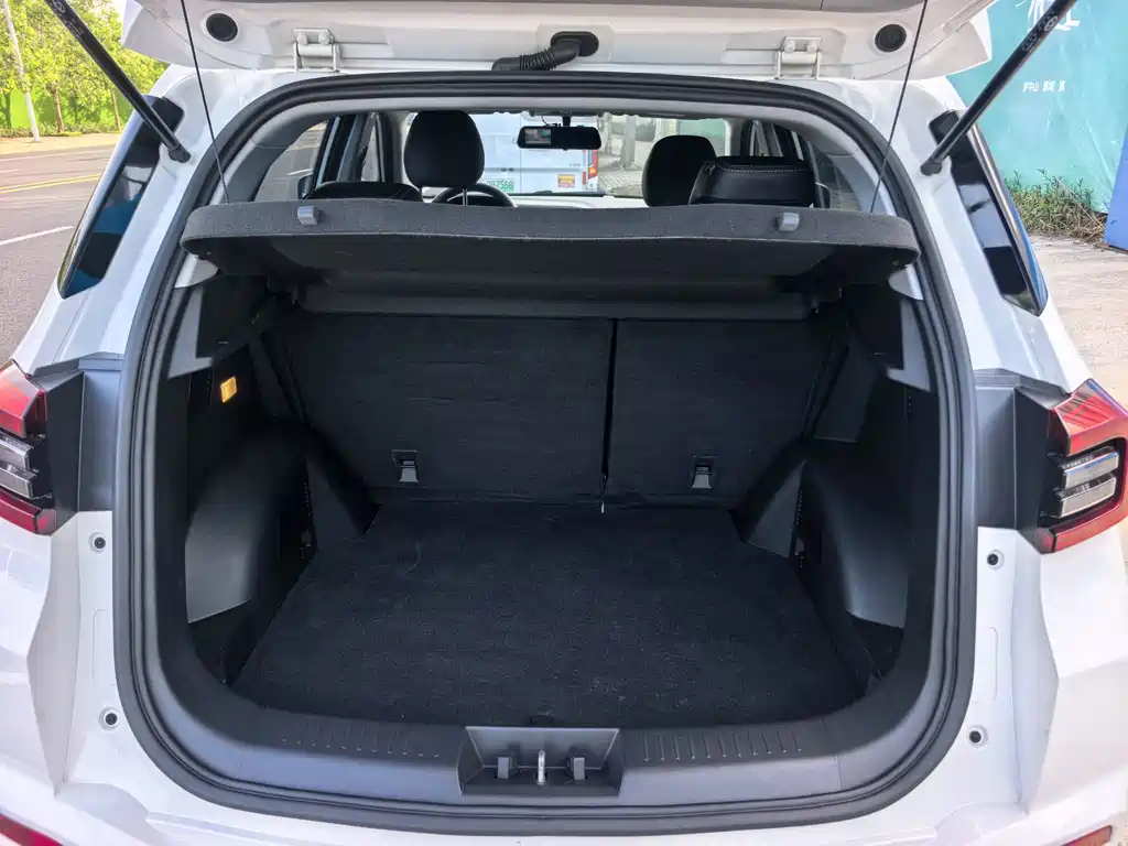 Chery Tiggo 5x 2019 — фото 14