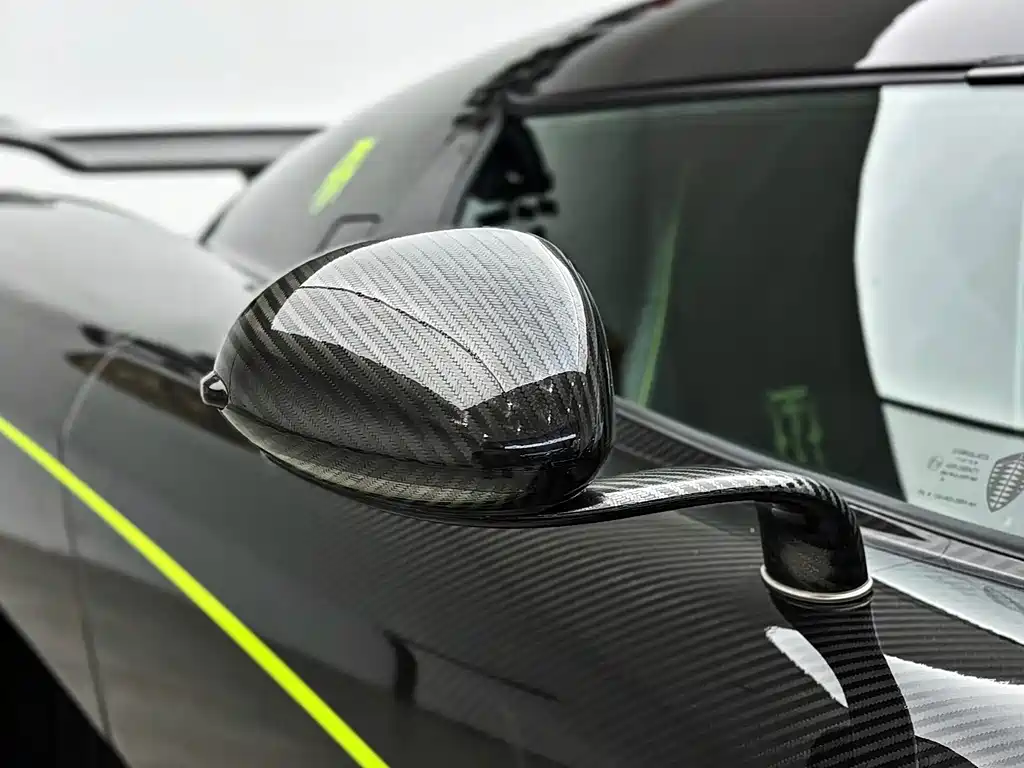 Koenigsegg Agera 2012 — фото 15