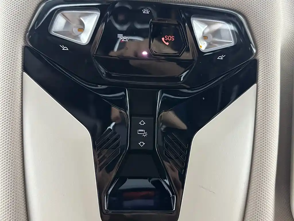 BMW X1 2023 — фото 17