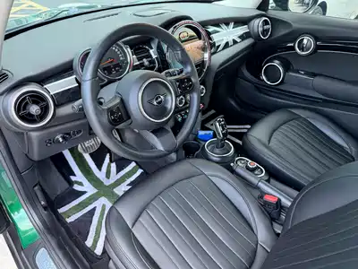 MINI MINI 2022