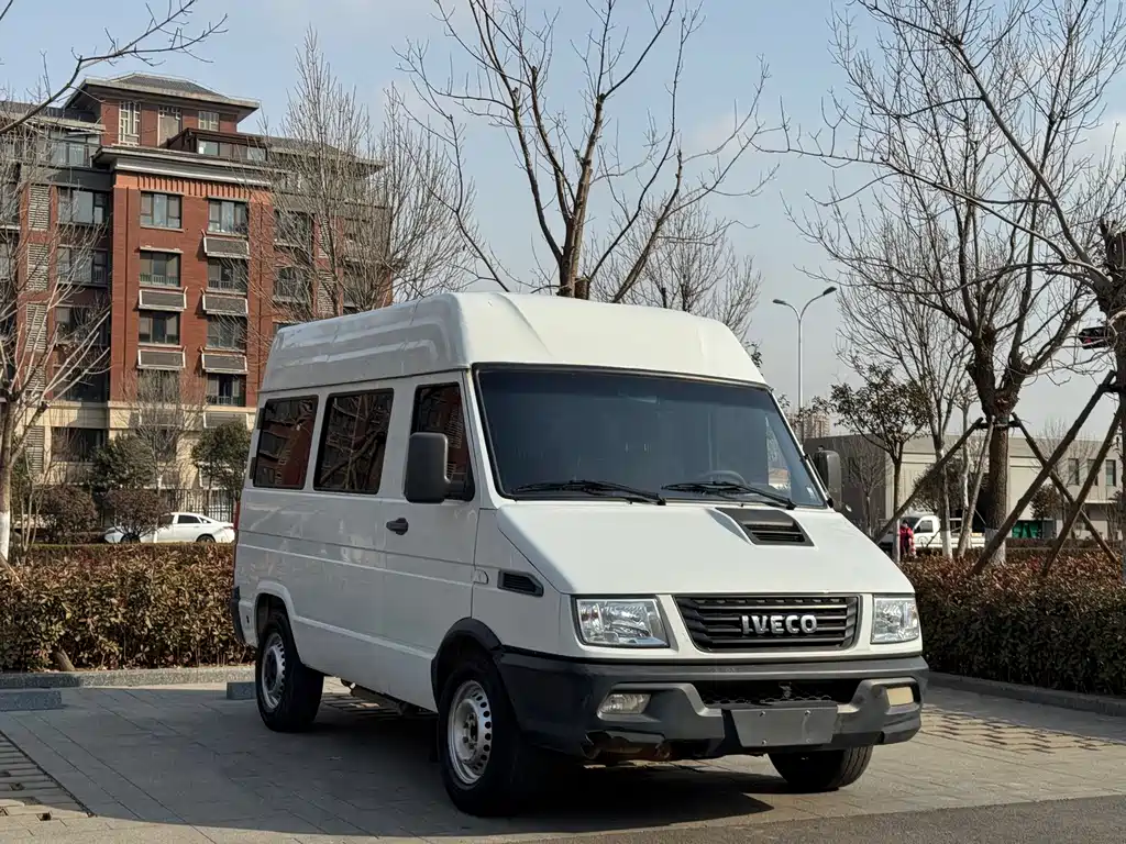 IVECO Daily 2020 — фото 3