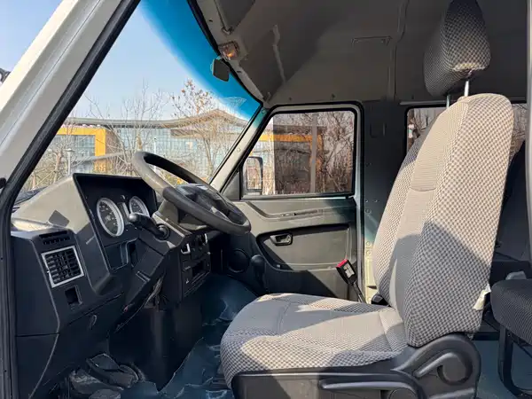 Iveco Proud 2020