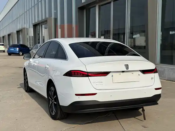 Roewe D7 2025