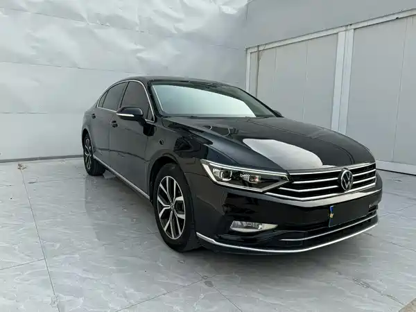 Volkswagen Magotan 2020