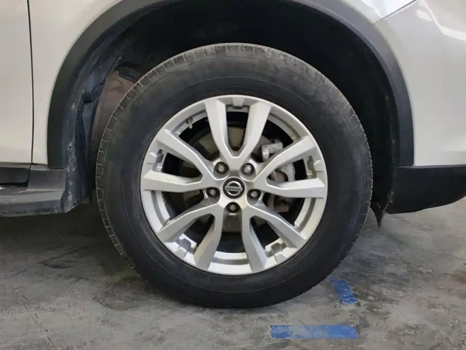 Nissan X-Trail 2020