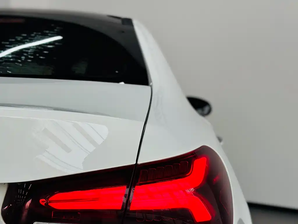 Mercedes-Benz A-Class 2020 — фото 21