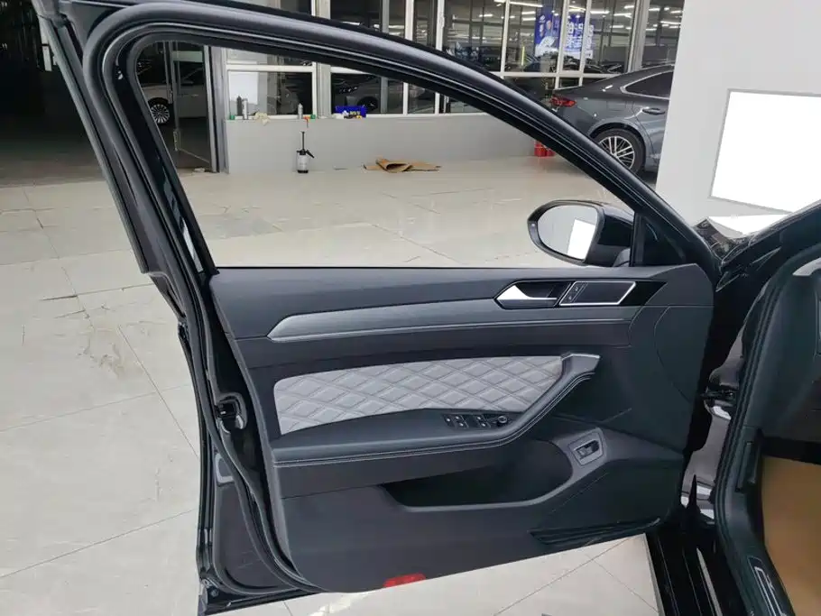 Volkswagen Magotan 2024