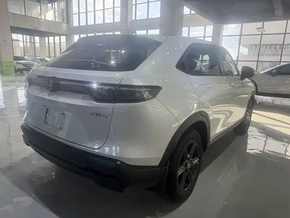 Honda XR-V 2023