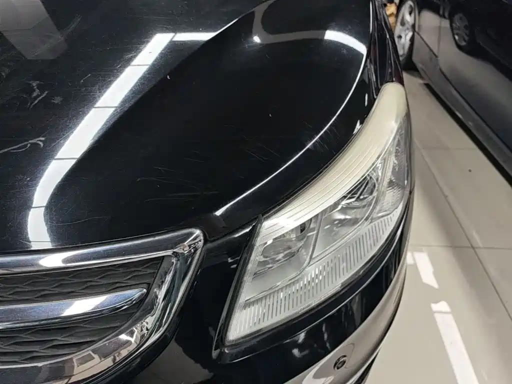 Chery E3 2015 — фото 24