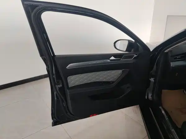 Volkswagen Magotan 2023
