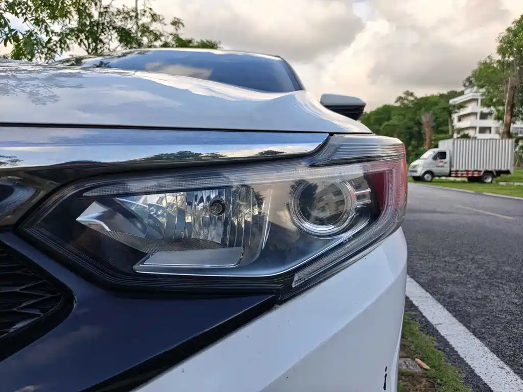 Honda Crider 2019 — фото 15