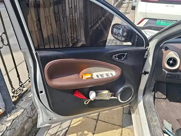 Wuling Bingo 2023