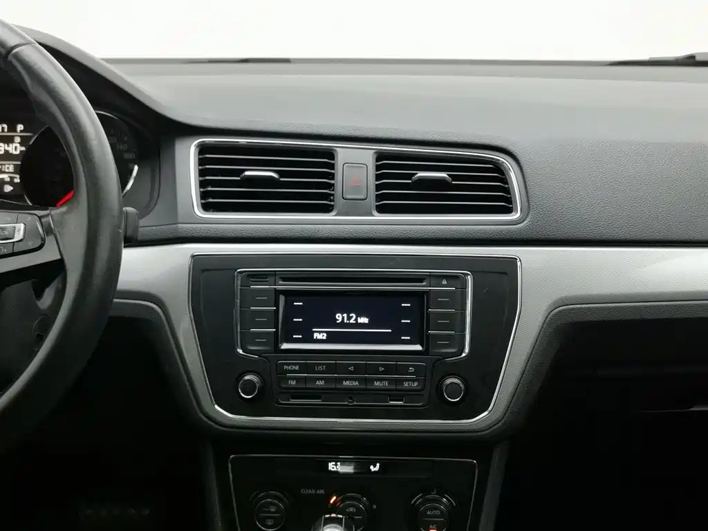 Volkswagen Gran Lavida 2018 — фото 12
