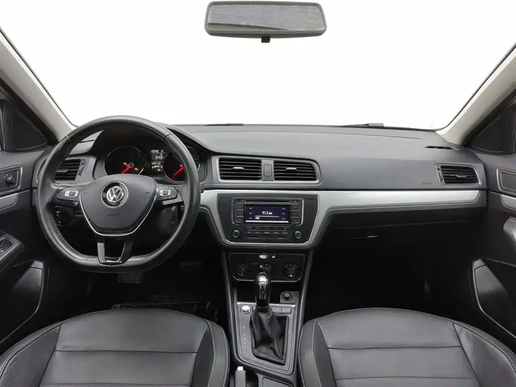 Volkswagen Gran Lavida 2018 — фото 5