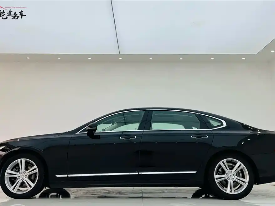 Volvo S90 2019 — фото 7