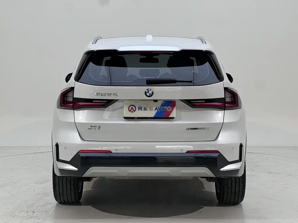 BMW X1 2023 — фото 6