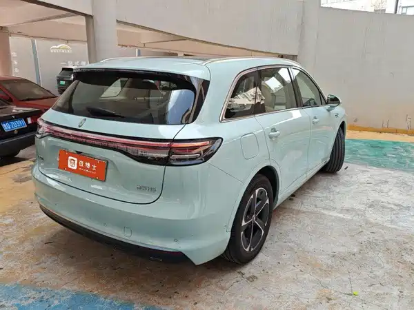 Shangjie H5 2026