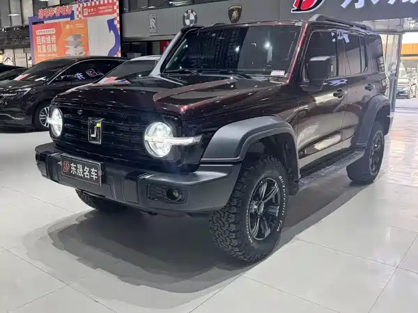 Tank 300 2023