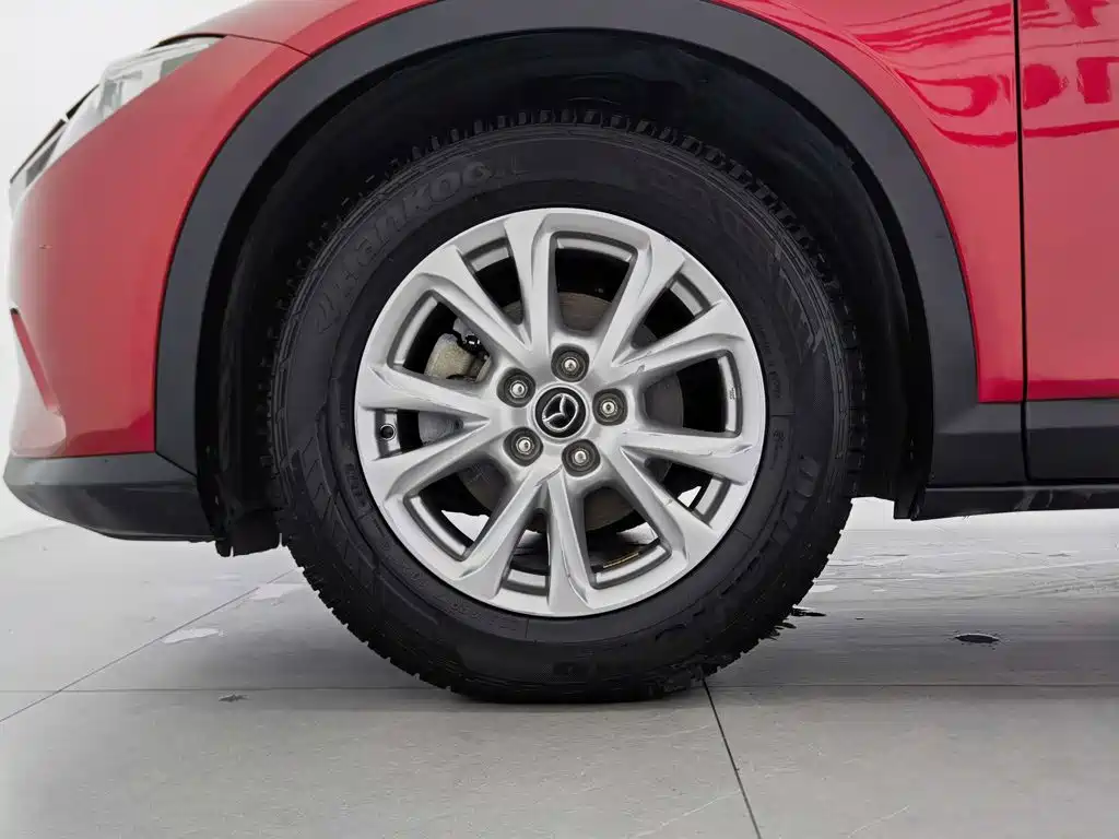 Mazda CX-4 2016 — фото 17