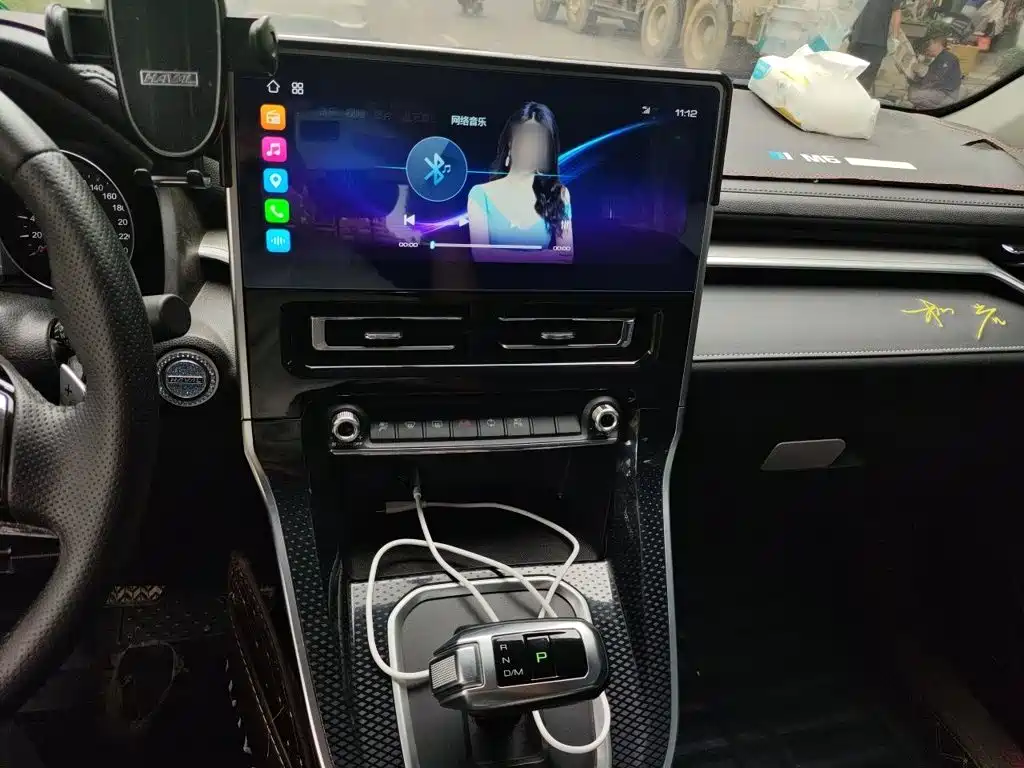 Haval M6 2022