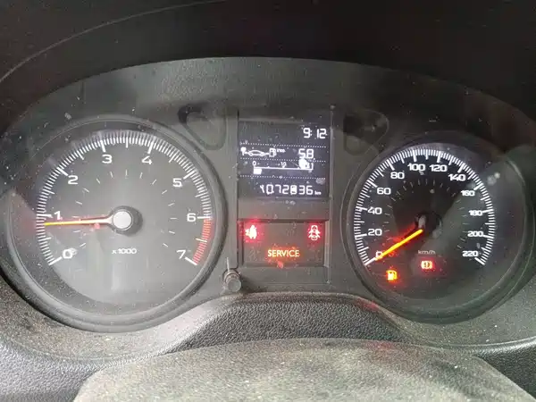 Peugeot 301 2018