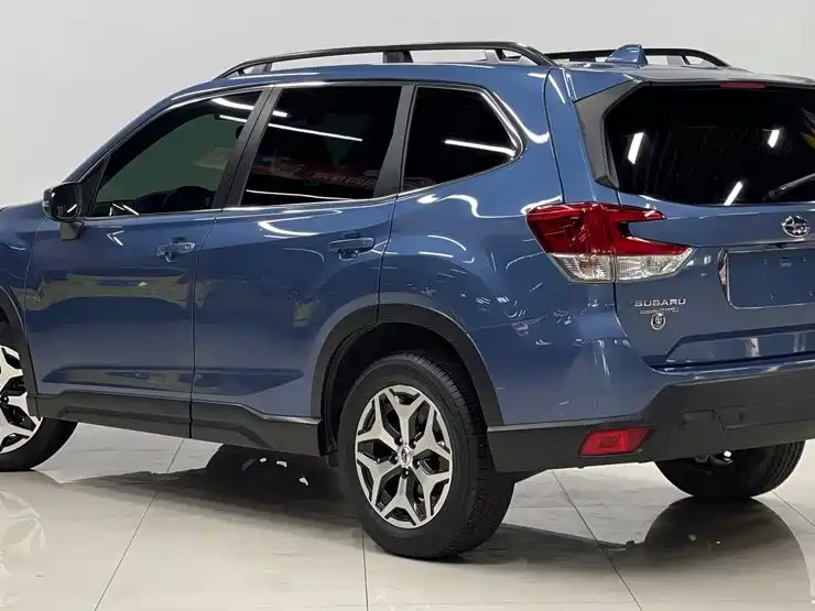 Subaru Forester 2023