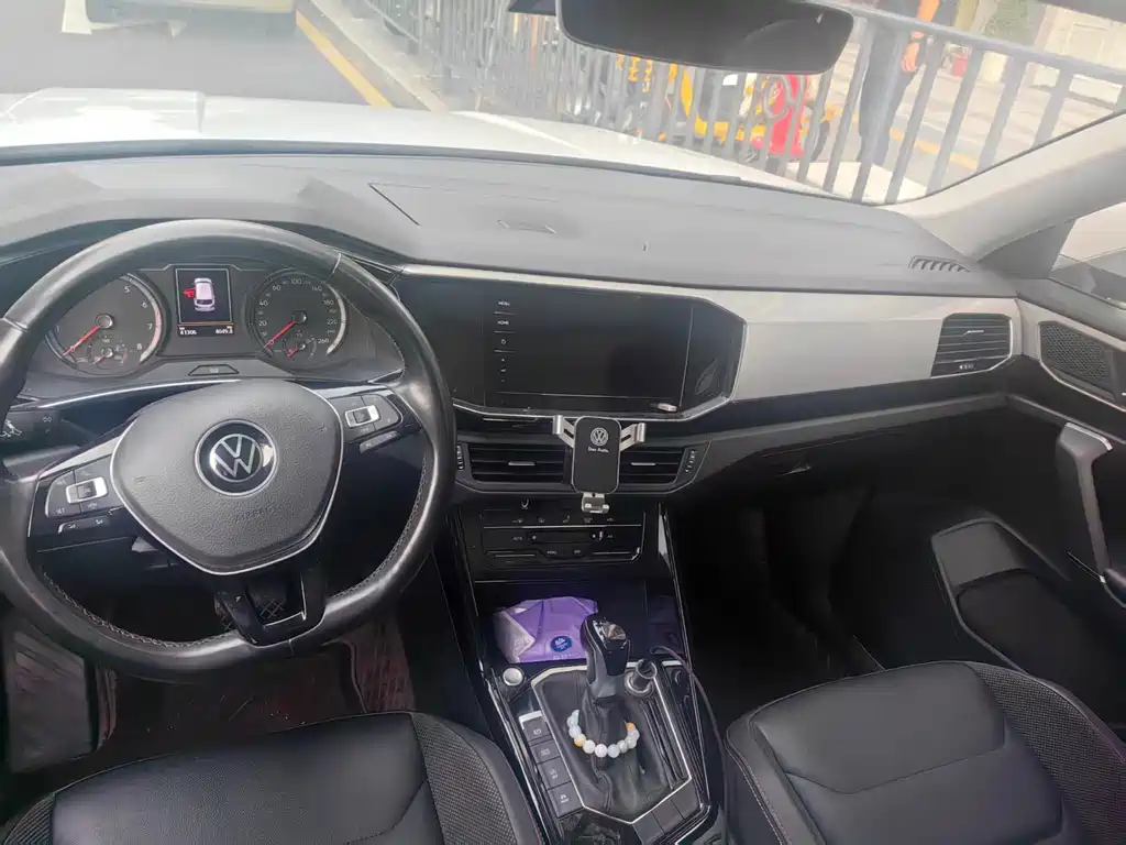 Volkswagen Tayron 2021