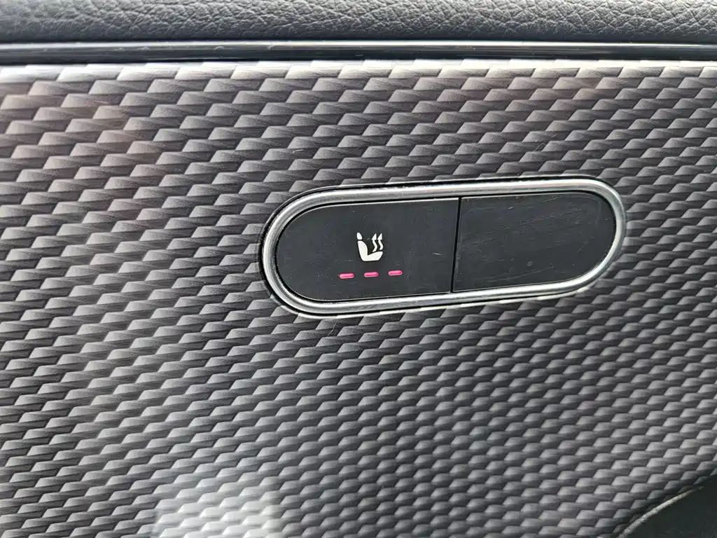 Mercedes-Benz A-Class 2021 — фото 19
