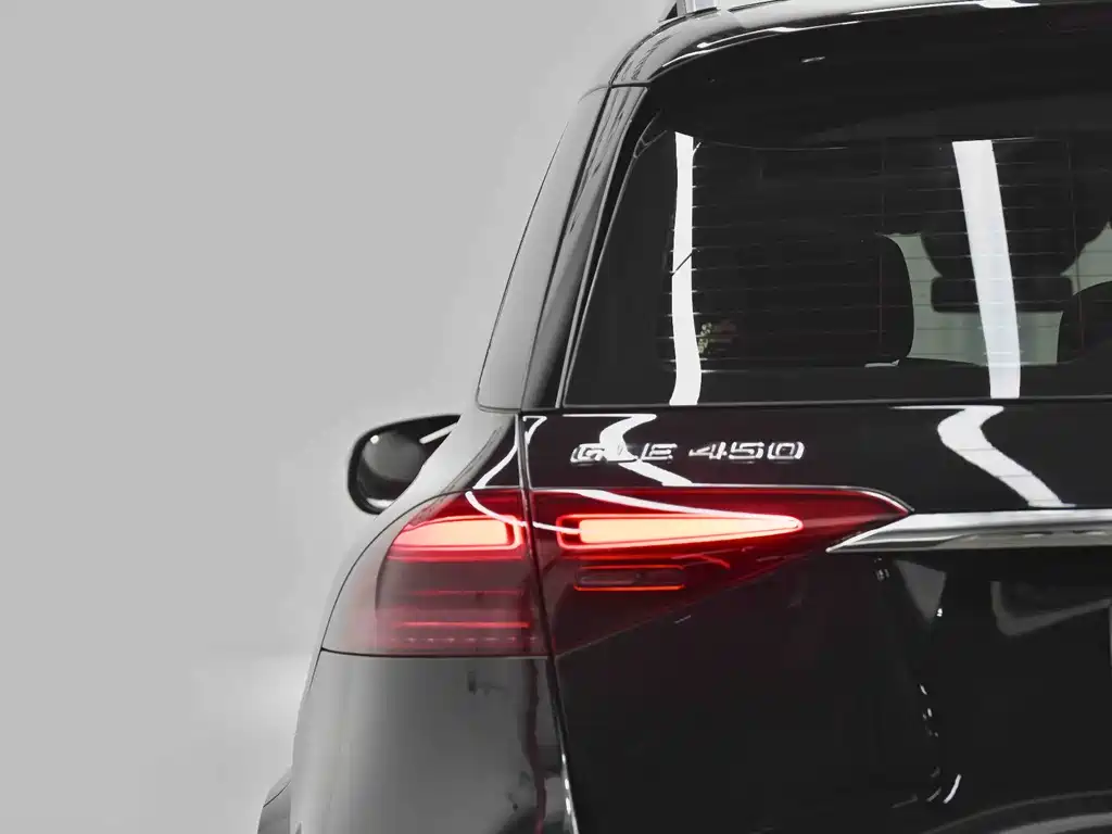 Mercedes-Benz GLE 2024 — фото 19