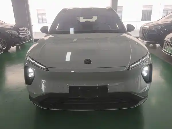NIO ES6 2024