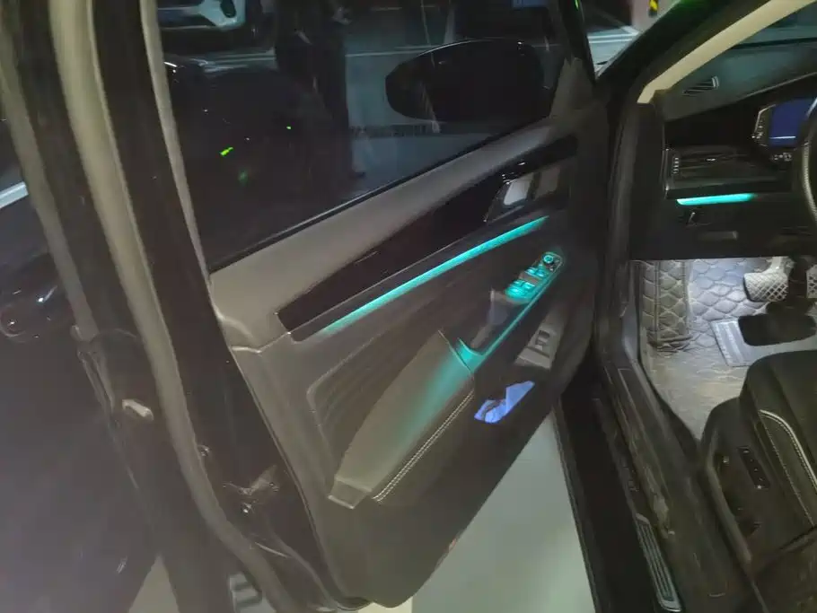 Volkswagen Passat 2022