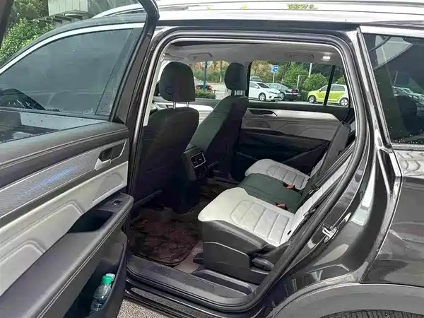 Volkswagen Tavendor 2025