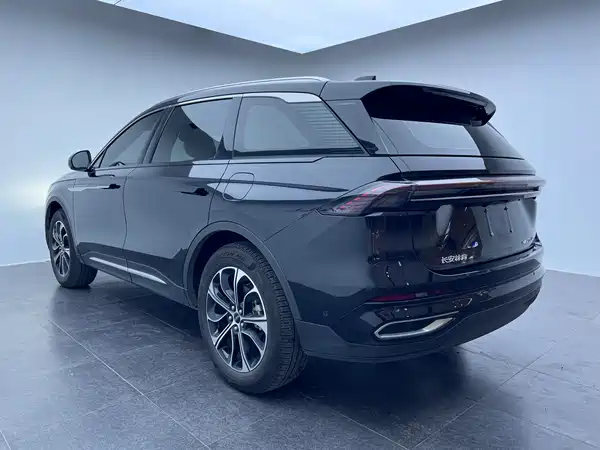 Lincoln Nautilus 2023