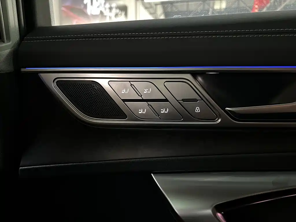 Audi A6L 2021 — фото 10
