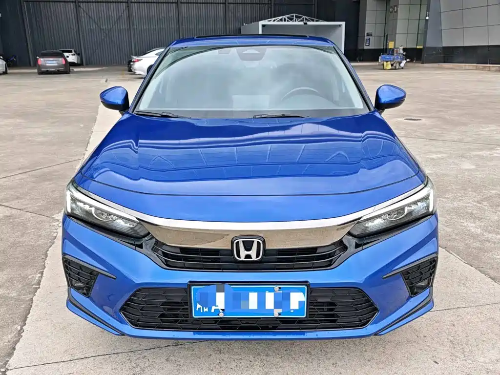 Honda Civic 2023