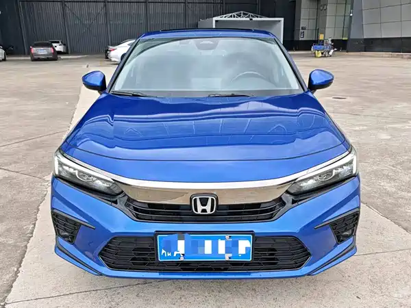 Honda Civic 2023