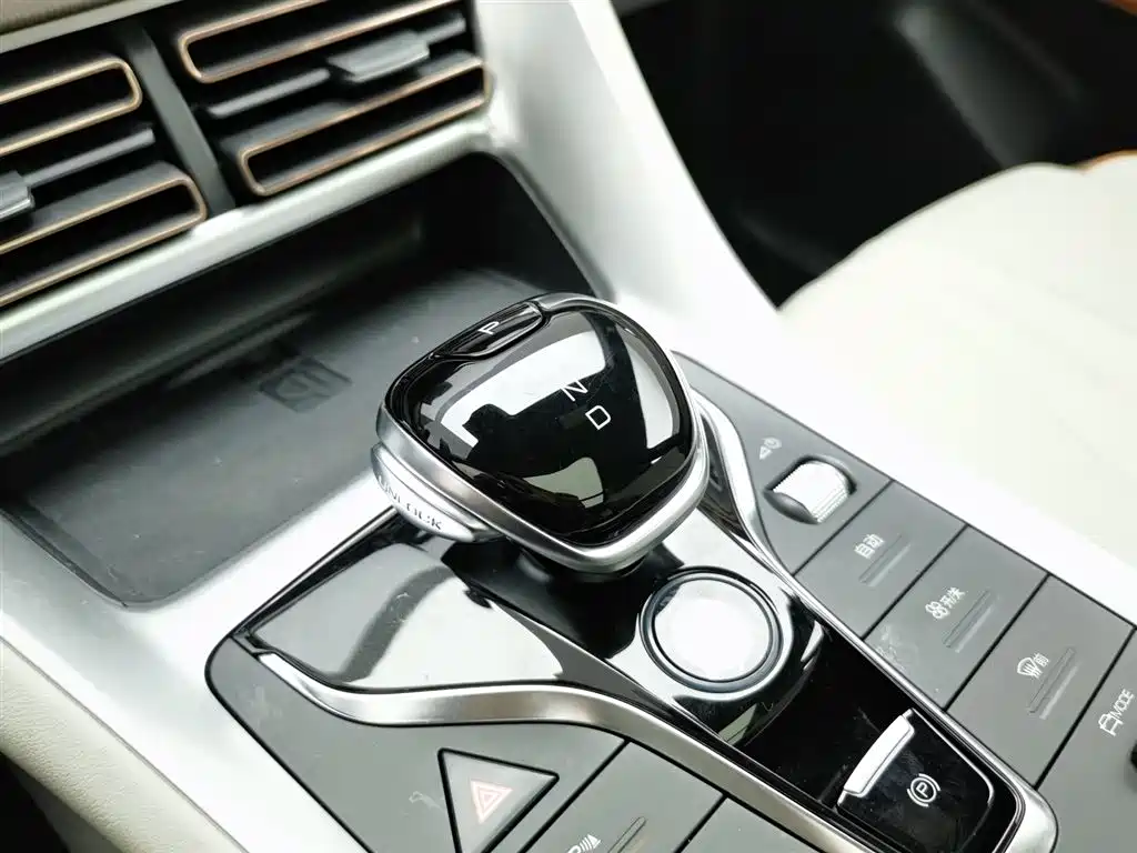 BYD Pro New Energy 2023 — фото 13