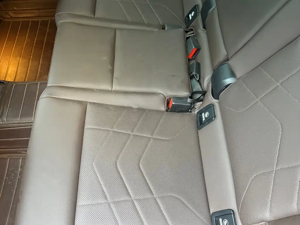 BMW X1 2023 — фото 11