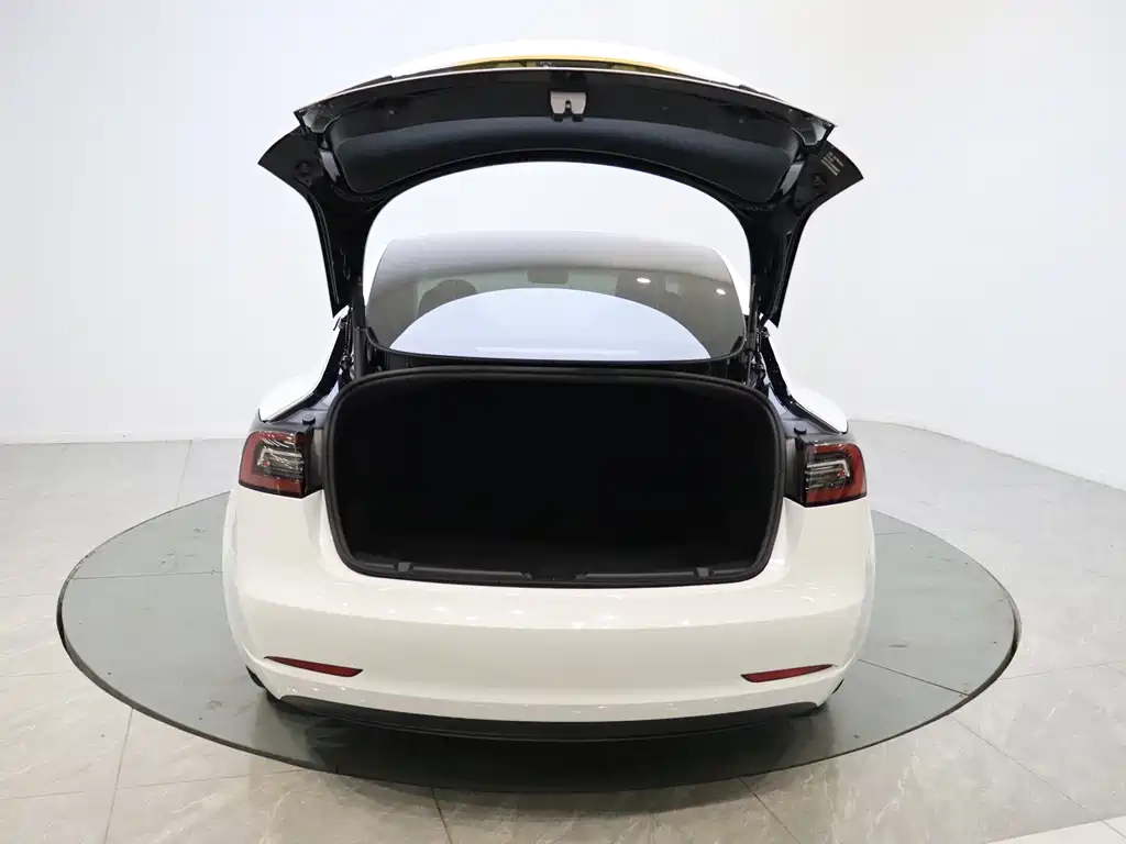 Tesla Model 3 2023 — фото 16