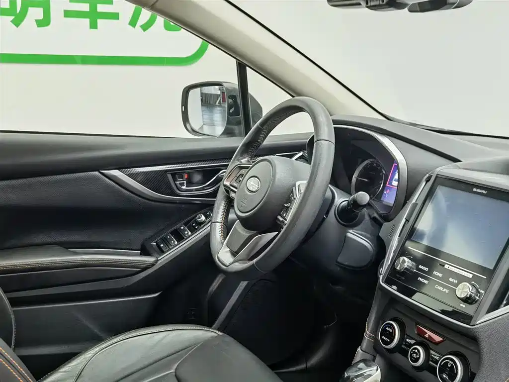 Subaru XV 2020 — фото 22