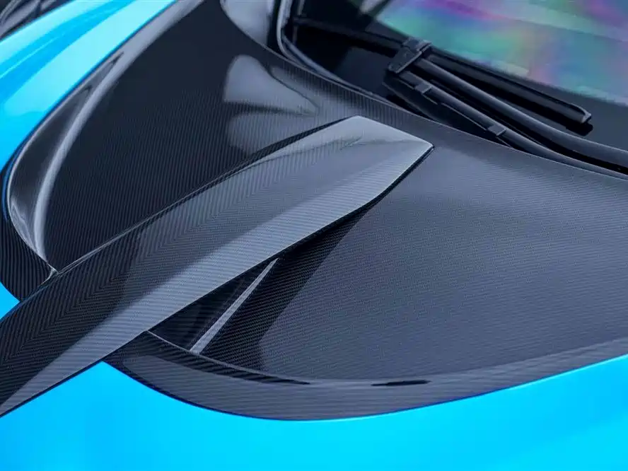 McLaren 720S 2018 — фото 12