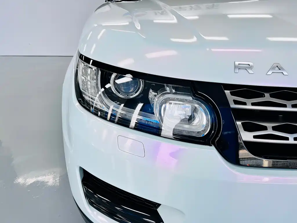 Land Rover Sport 2016 — фото 6