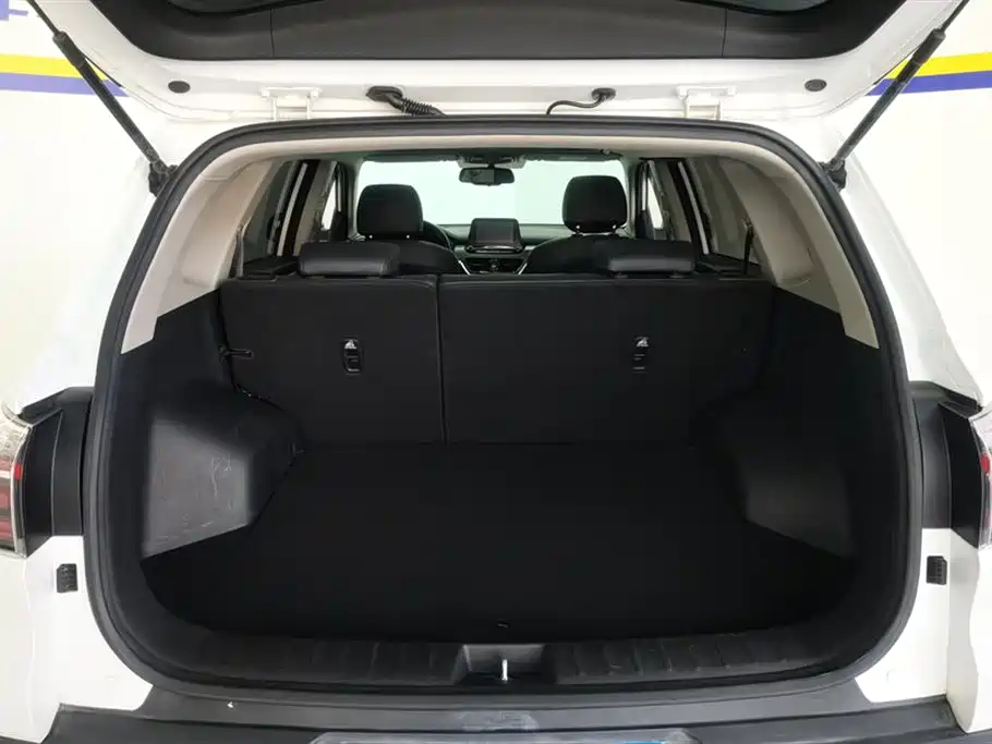 Kia Sportage 2018 — фото 4