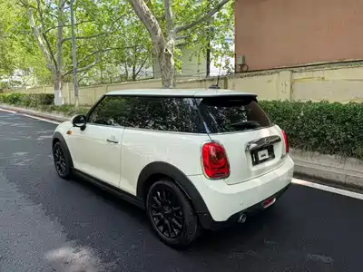 MINI MINI 2018