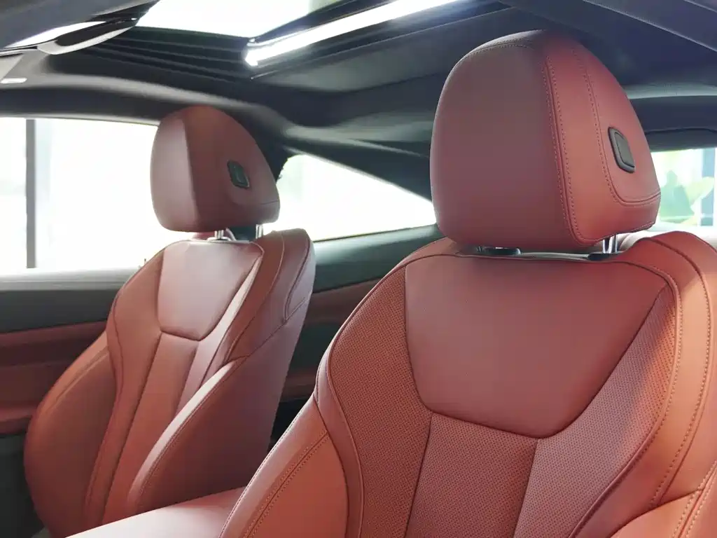 BMW 4 Series — фото 10