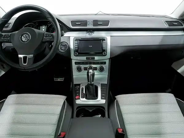 Volkswagen CC 2013