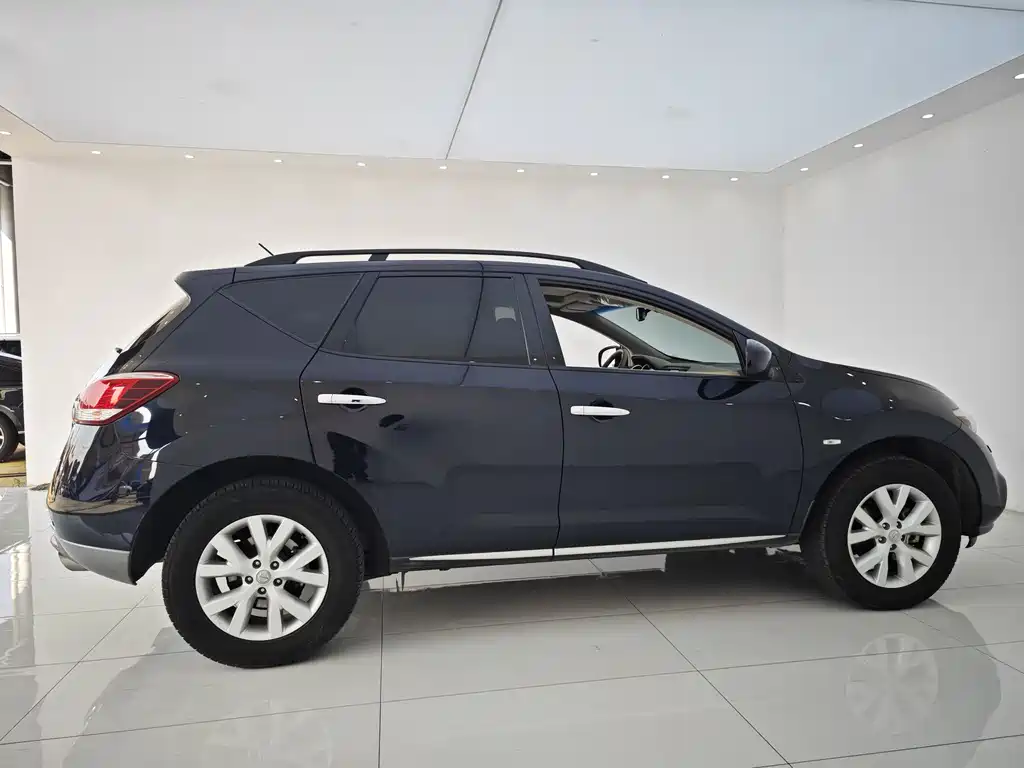 Nissan Murano 2015 — фото 20