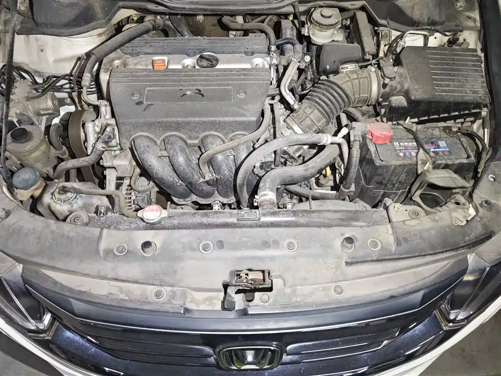 Honda Odyssey 2015 — фото 11