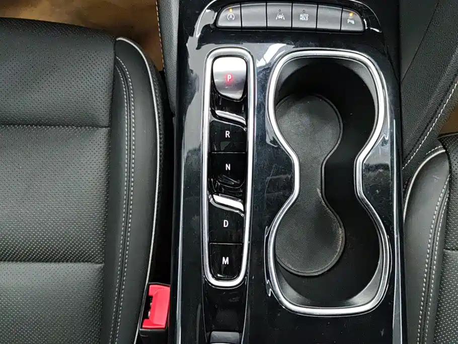 Buick Envision S 2023 — фото 16